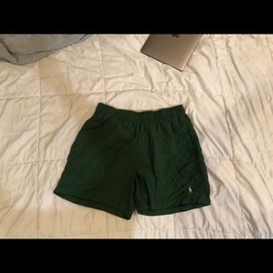 Ralph Lauren Swim Shorts